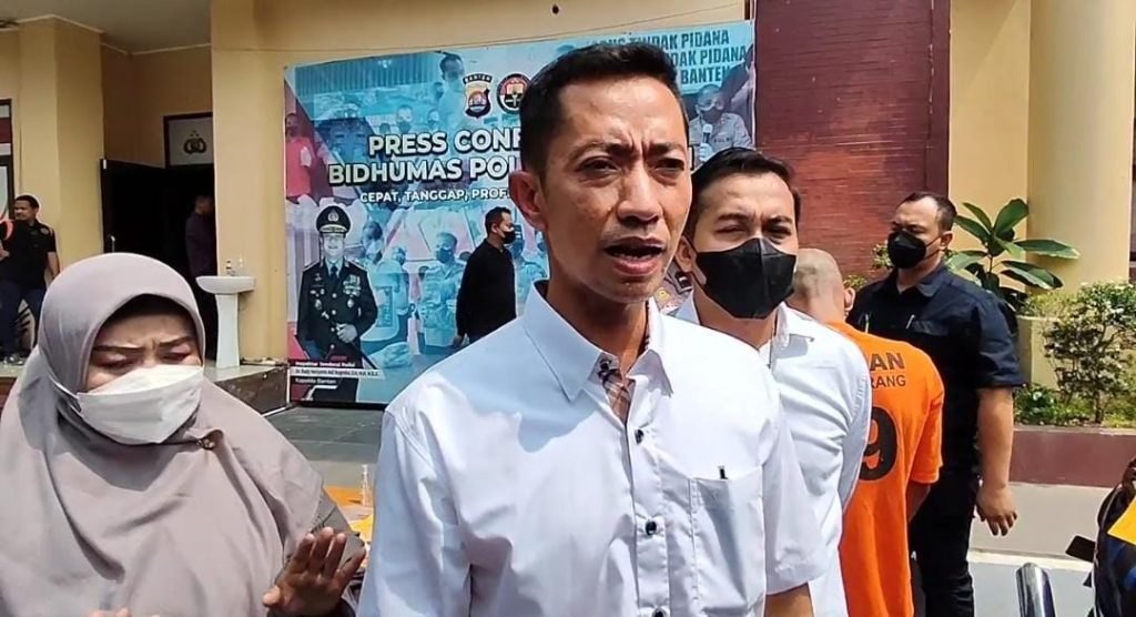 Kronologi Seorang Paman Sekaligus Suami yang Habisi Nyawa Istrinya