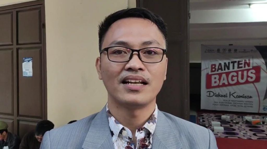 Kekerasan Anak di Banten Masih Tinggi