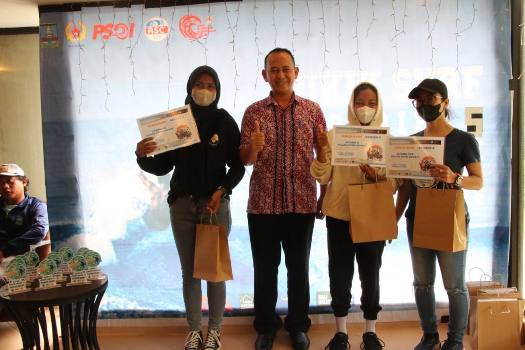 Delapan Atlet Kabupaten Serang Bakal Berlaga di Bali