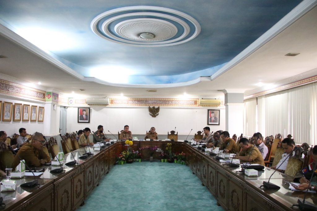 Pemkab Serang Bakal Kembali Tertibkan THM di JLS