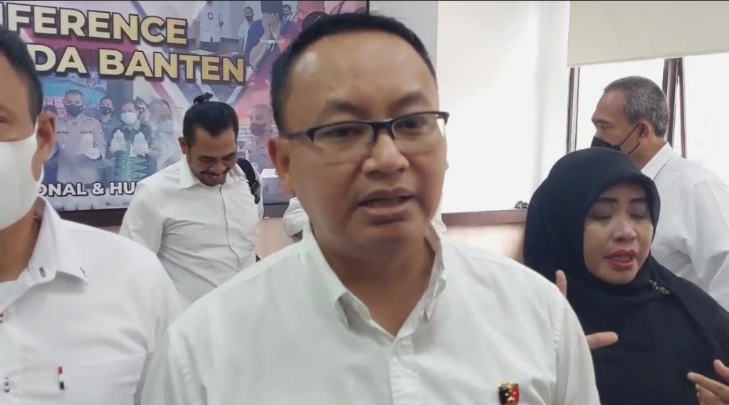 Tidak Kapok, Remaja 17 Tahun Pengedar Ganja Dipenjara Lagi