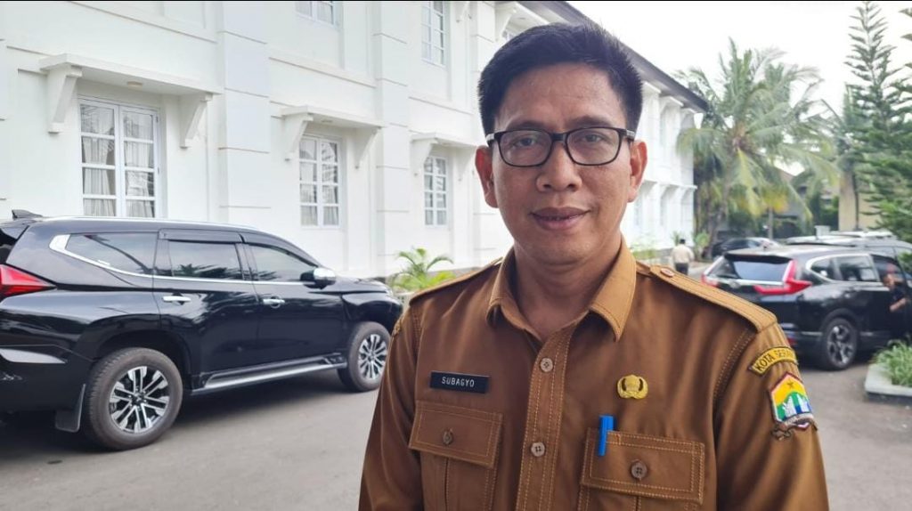 Minggu ini, Ketua KPK Firli Bahuri Datangi Kota Serang