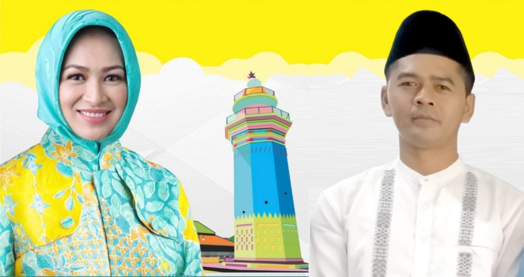 Dinilai Terbukti dan Teruji, Jaringan Santri Di Kabupaten Tangerang Dukung Airin Jadi Gubernur Banten 2024