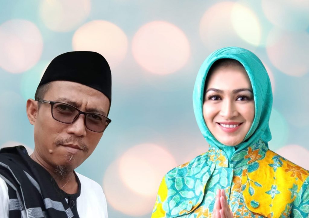 Dukungan Kian Meluas, Jaringan Santri di Kabupaten Serang Dukung Airin Jadi Calon Gubernur Banten 2024
