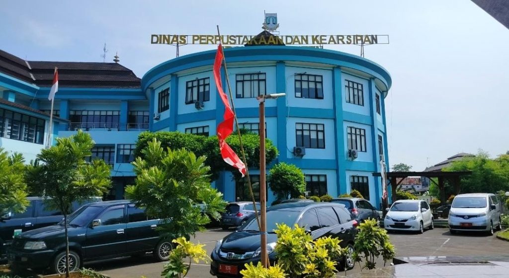 DPK Banten Gelar Lomba Menulis Surat Tingkat Anak SD untuk Gubernur Banten