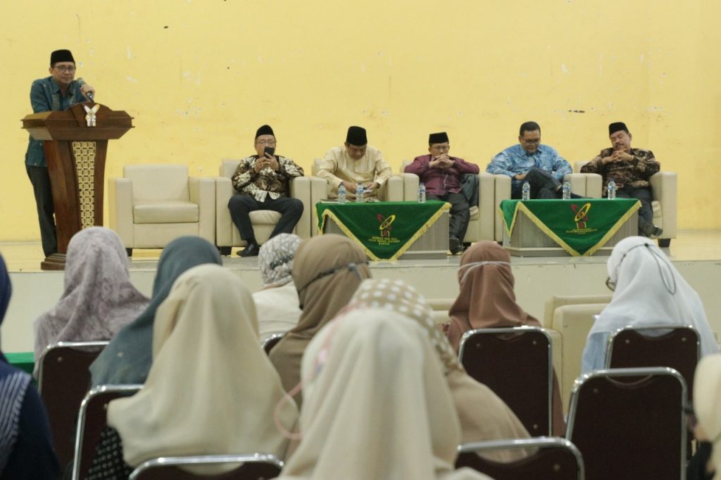 Jelang Pemilu Serentak 2024, Dosen Diminta Tak Ikut Partai Politik