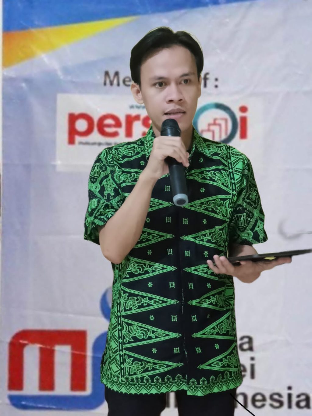 Tingkat Kepuasan Warga Tangsel Atas Kepemimpinan Benyamin-Pilar Naik Signifikan