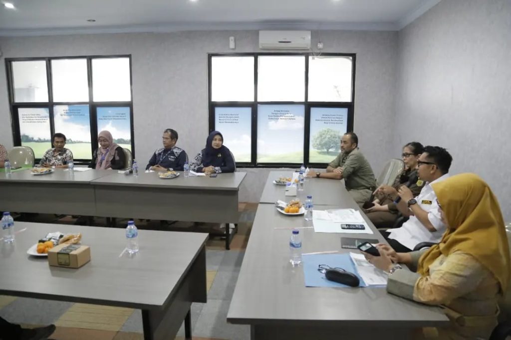 Dukungan National Geographic Akan Dongkrak Kunjungan Wisata Ke Pandeglang
