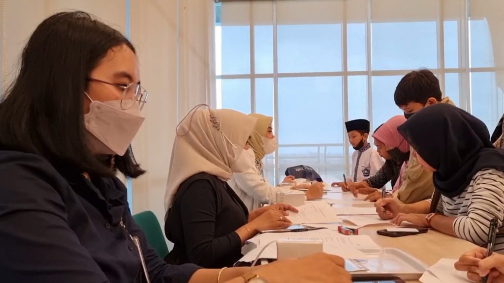 Sebanyak 3.598 Pelajar Terima Bantuan Beasiswa dari Pemkot Tangsel