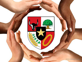Penerapan Etika Pancasila Sebagai Solusi Persolan Bangsa