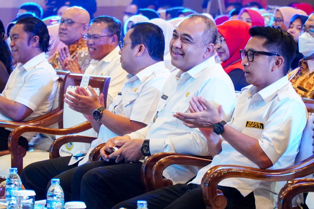 Harmonisasi Pemprov Banten dan kabupaten/kota dalam Transformasi Bidang Kesehatan
