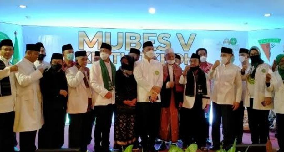 Tokoh Banten Tolak Keberadaan Khilatul Muslimin