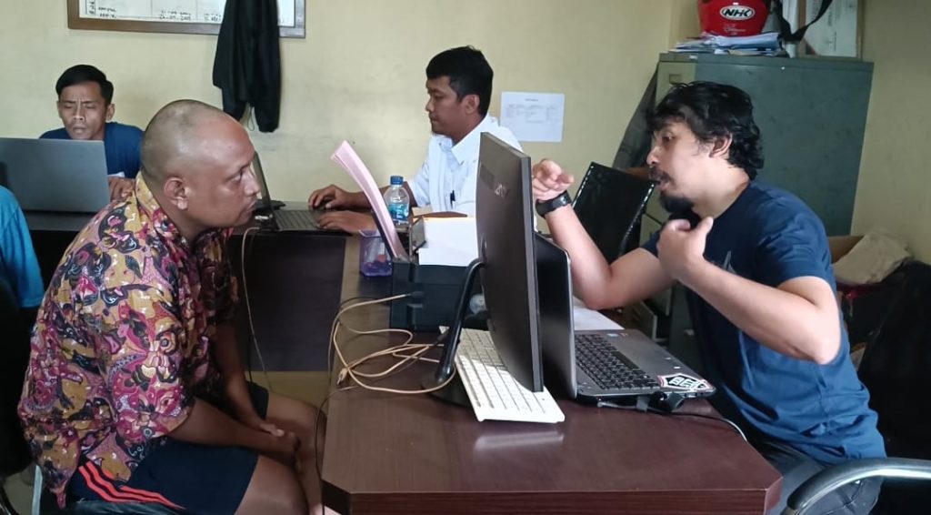 Polisi Tangkap 5 Polisi Gadungan, Begini Cara Mereka Beraksi