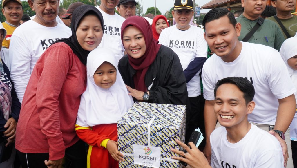 Olahraga Tradisional Bikin Sehat Dan Happy