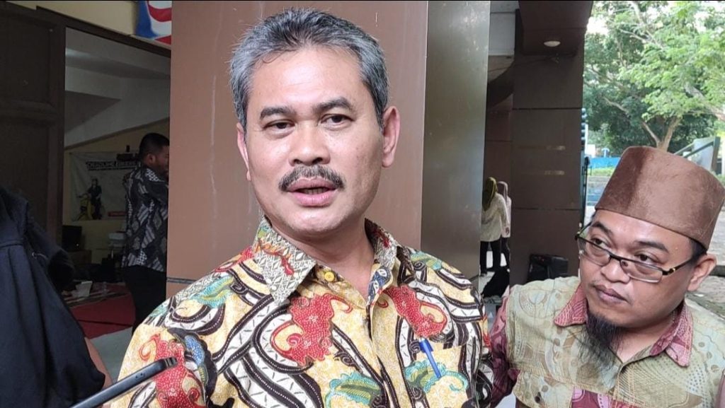 Dindikbud Provinsi Banten Bakal Beri Pembinaan Pada Sekolah yang Terlibat Tawuran