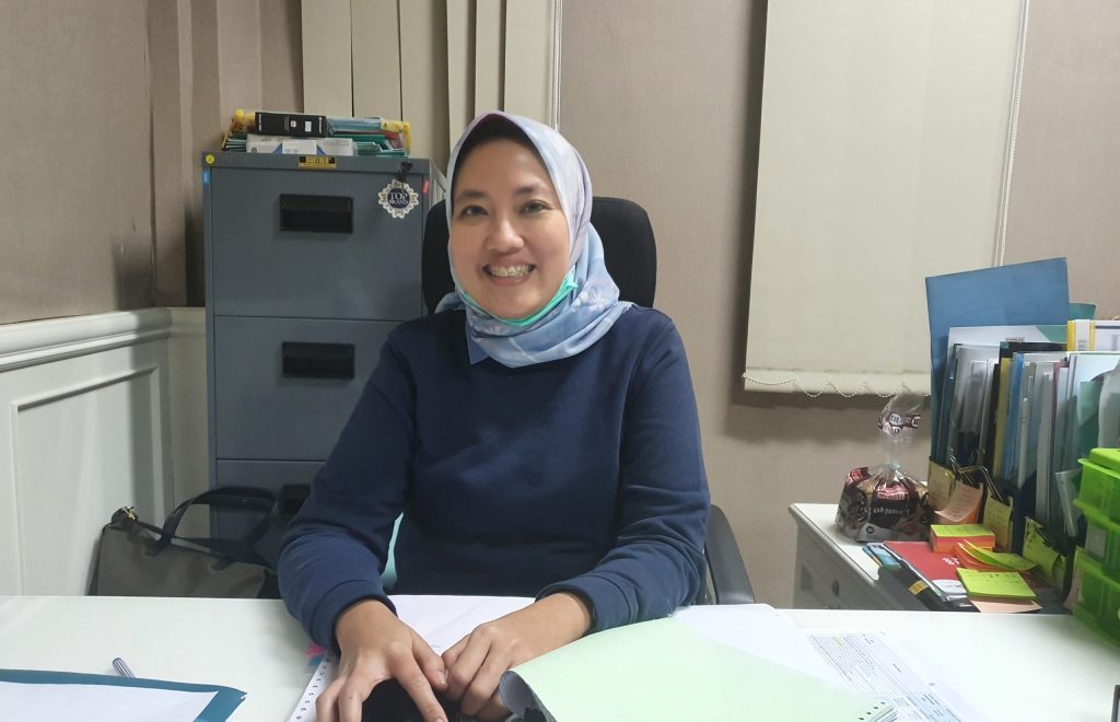 Bapenda Tangsel Sosialisasikan Wajib Pajak Bertajuk "Tangsel Noise"