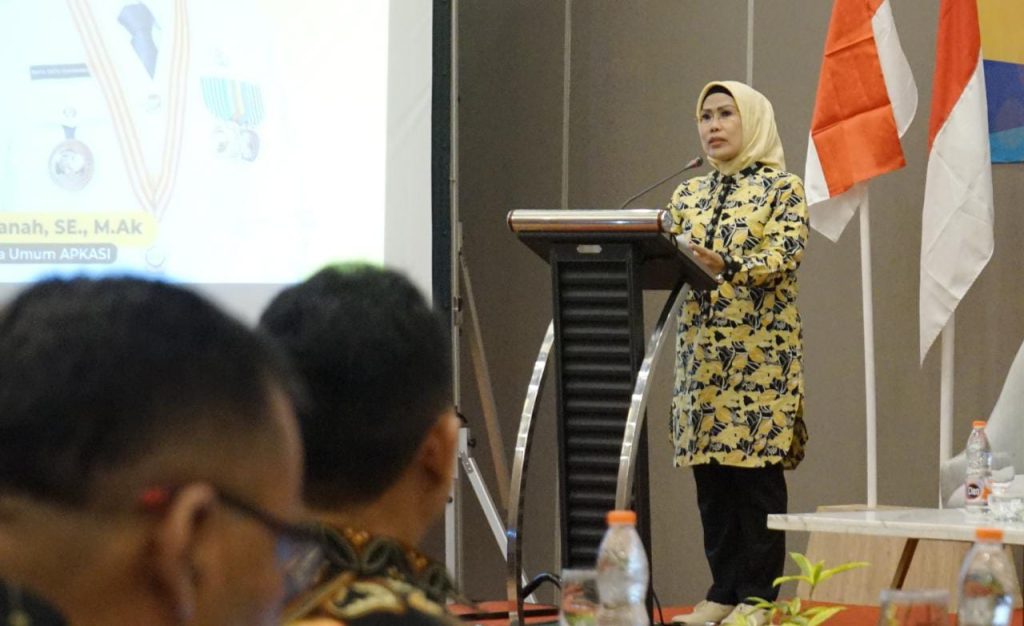 Pernah Sepakat, Bupati Serang Akan Fasilitasi Mediasi Pengusaha Penggilingan Padi dan Wilmar