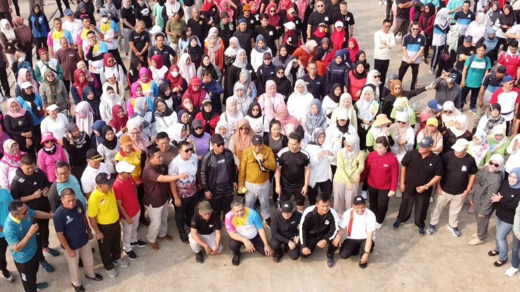 Pemkot Tangsel Siapkan Bus Antar Jemput Sekolah, Pilar: Langkah Kurangi Polusi