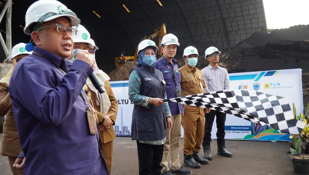 Uji Bakar Co-Fairing BBJP Berhasil, Bupati Pandeglang: Ini Bisa Meningkatkan PAD