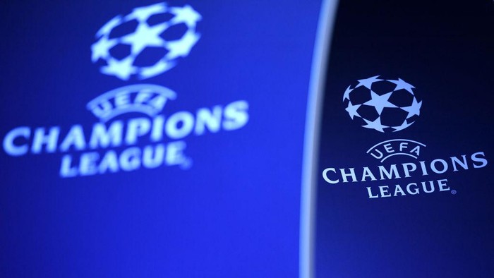 12 Tim yang Sudah Lolos ke 16 Besar Liga Champions