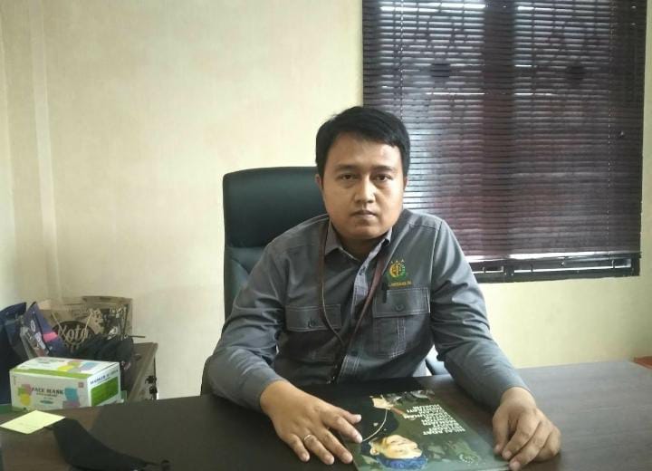 Korban Pencabulan Ayah Tiri di Bojong Mengadu ke Kejari Pandeglang
