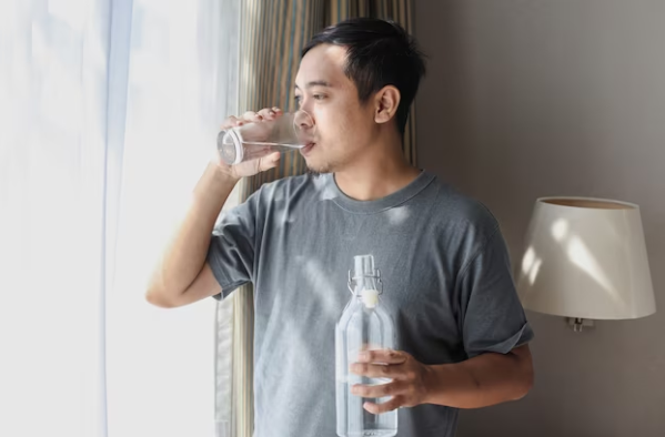 Dinkes Kota Tangerang Beri Tips agar Tetap Fit Menjalankan Ibadah Puasa
