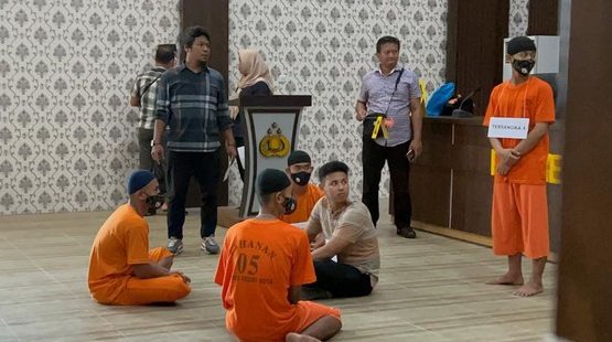 Santri di Kediri Dianiaya Senior 3 Hari Berturut hingga Tewas