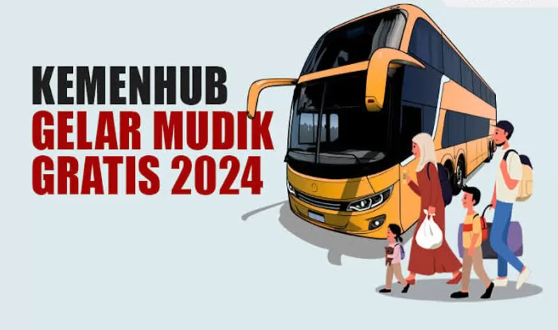 Jelang Ramadhan, Kemenhub Siapkan 18 Lokasi Stasiun KA Mudik Gratis 2024