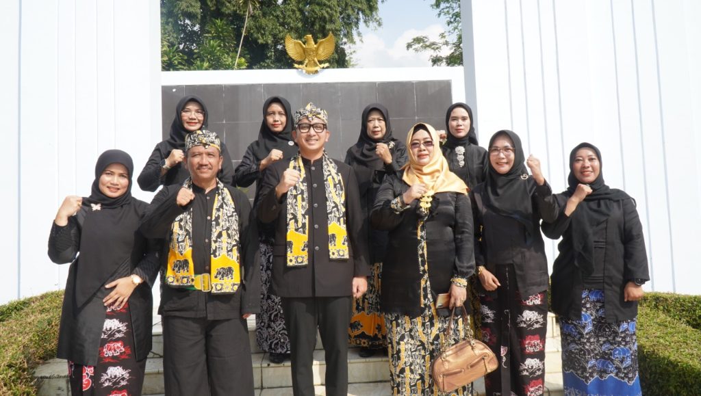 Di Usia 150 Tahun, Pandeglang Semakin Maju dan Berkembang