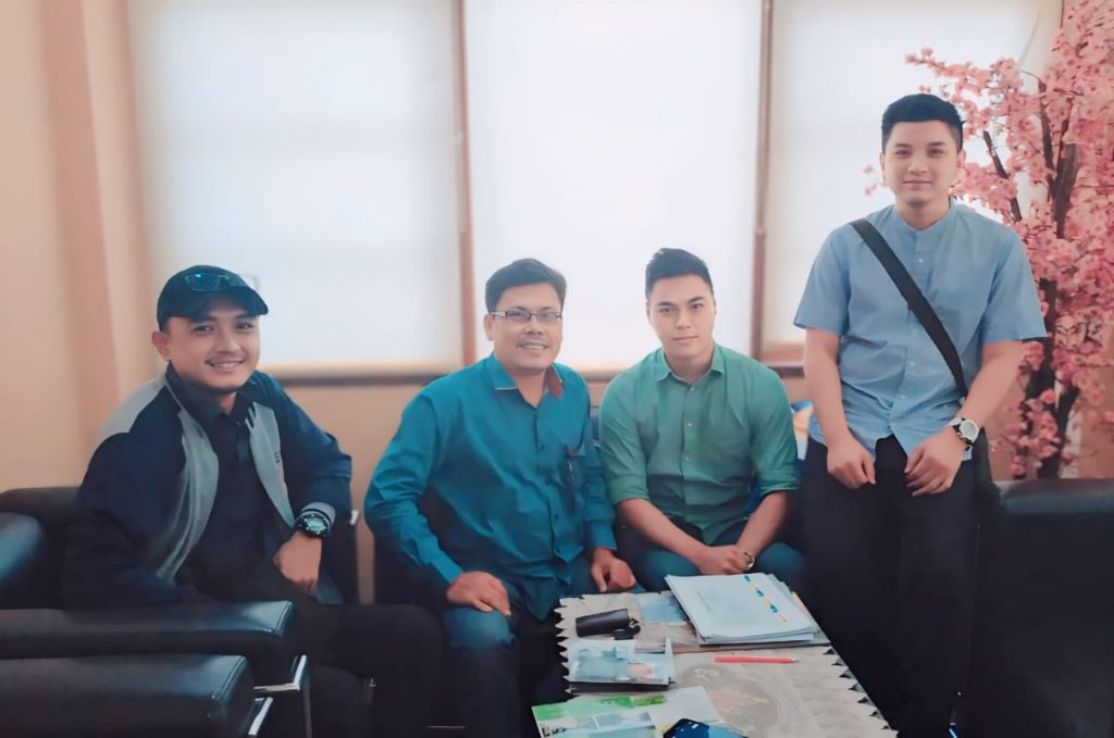 Relawan PASCAL Siap Menangkan Airin di Pilgub Banten