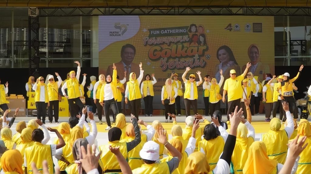 Sambut HUT ke-22, KPPG Siapkan Launching Buku dan Siapkan Kader Maju Pilkada 2024