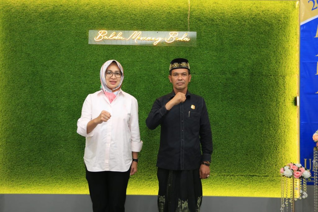 Dukung Airin di Pilkada Banten, Tokoh Ini Titipkan Pandeglang