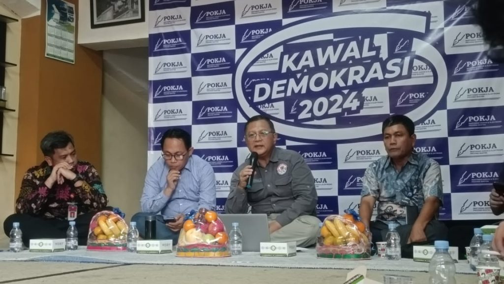 Bangun Ekosistem Penyiaran, KPID Banten Minta Stasiun TV Nasional Dirikan Stasiun Lokal Banten