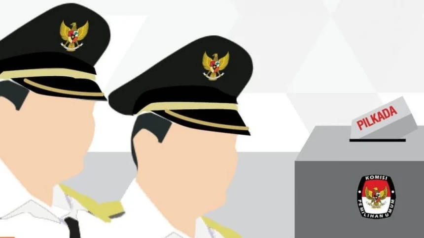 Jaga Pilkada Damai, Bawaslu dan Kemendagri Diminta Awasi Penjabat Kepala Daerah