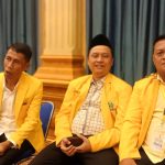 H KHATIBUL UMAM TARGET KAN GOLKAR PANDEGLANG PEROLEH TAMBAHAN KURSI DI PILEG MENDATANG