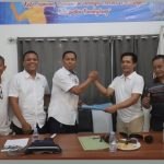 Nahkodai PBSI Pandeglang Periode 2026–2030, Muhamad Syahrul Siap Gali Potensi Atlet Daerah