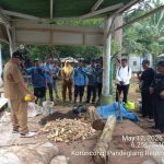 Distan Banten Tingkatkan Kapasitas Penyuluh Swadaya demi Pertanian Berkelanjutan
