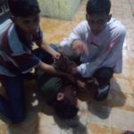 Tanpa Laporan Polisi, Korban Bersama Rekannya Berhasil Amankan Terduga Curanmor